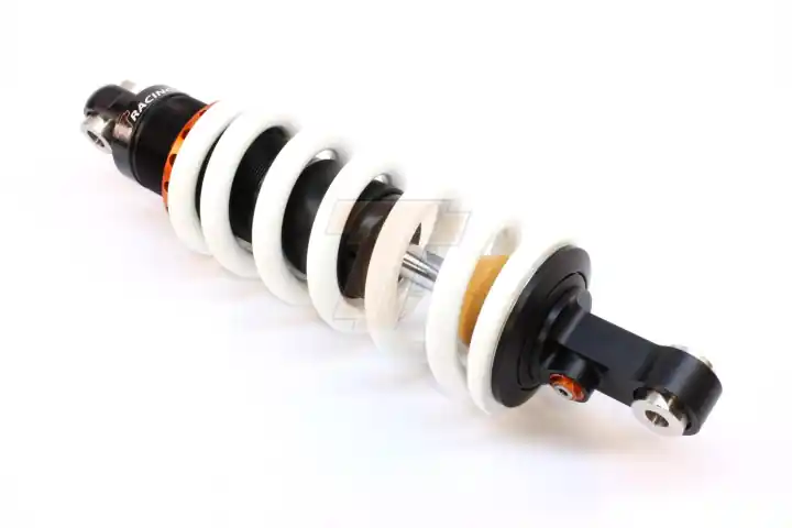 BMW R 1150 GS 1999 - 2003 TracTive Federbein X-CITE Lowered -25mm Kracherpreis