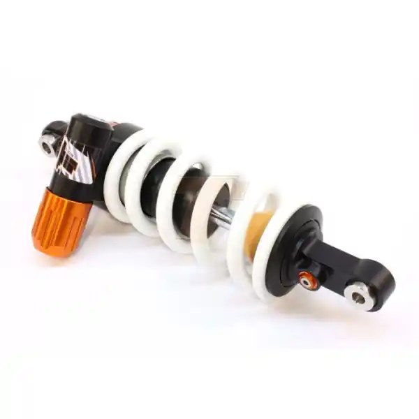 Nur Für Kurze Zeit BMW R nineT Pure 2021 - TracTive Federbein X-CITE + HPA