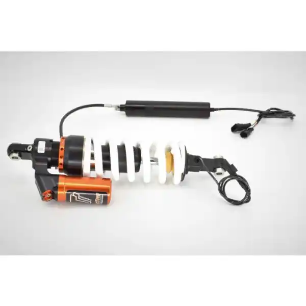 Beliebt BMW R1200GS 2013-2017 - TracTive Federbein eX-PERIENCE + EPA (Low -25mm) Rear