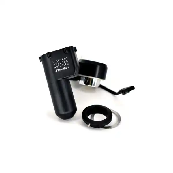 BMW R1200GS Adventure 2014 - 2017 TracTive Accessories Electric Preload Adjuster 2 (EPA2) Direktkauf