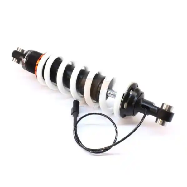 BMW R1250RT 2018-2025 - TracTive Federbein eX-CITE (Front) Heißes Angebot