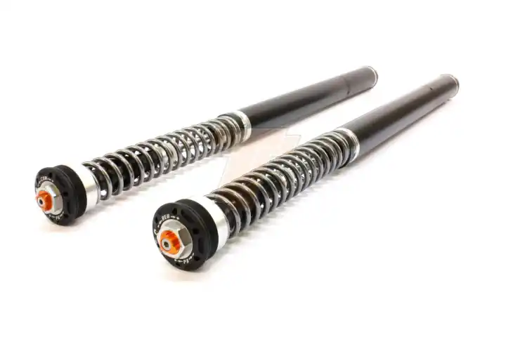 Schnäppchen BMW S 1000 RR 2015 - 2018 Fork Cartridge kit X-TREME