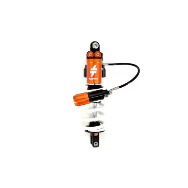 Ausverkauf HONDA XL750 Transalp 2023 - 2025 TracTive Federbein X-TREME + HPA