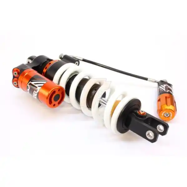 Sofort Bestellen KTM 990 SM-R 2009 - 2016 TracTive Federbein X-PERIENCE + HPA