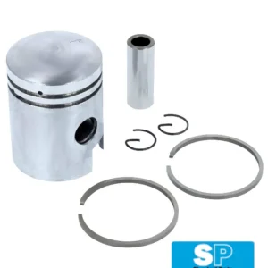 Kolben Standard 38.2 mm Kolbenbolzen 10 mm Ciao, Bravo, SI -SP Parts- Begrenztes Angebot