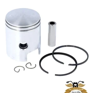 Kracherpreis Kolben Ø 41mm für 60ccm Zylinder 10mm Kobo Ciao, Bravo, SI, EC1 -DMP-