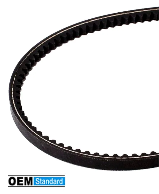 Keilriemen Vario gezahnt 12,7 x 1007 mm Vespa SI Ciao Bravo Mofa Moped Wochenendangebot