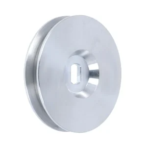 Beliebt Riemenscheibe / Pully Alu Präzision CNC HQ 90 mm Pulley Ciao Bravo Vespa SI Boss