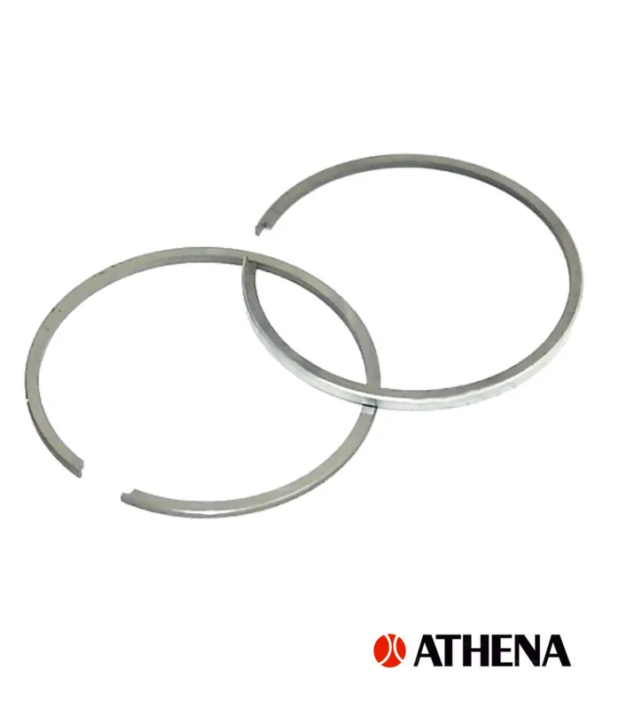 Sichere Zahlung Kolbenring Satz Athena Kolben 43 mm x 1,5C Piaggio Ciao, Bravo -Athena-
