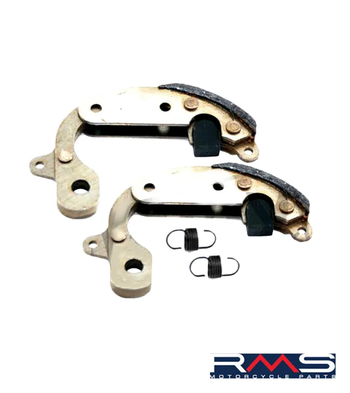 Starter Wandler Kupplung Starterbacken Vario Ciao, Bravo, SI, Bosss -RMS- Sichere Zahlung