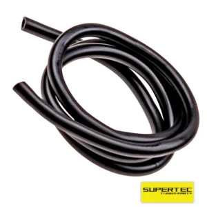 Preiswert Benzinschlauch Premium dickwandig 5x8mm schwarz NBR 1m -40°-108° C
