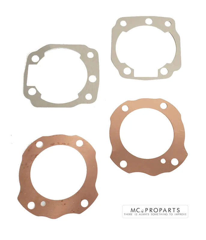 Preiswert Zylinder Dichtsatz Malossi DEPS4 Steuerzeiten Abstimm Kit -MCPROPARTS-