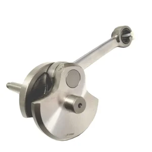 Top-Angebot Kurbelwelle Racing 12mm Tuning Kurbelwelle verstärkt -Ugo Tortosa- Ciao
