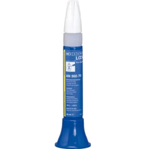 Schraubensicherung hochfest 10ml -WEICON- Begrenztes Angebot