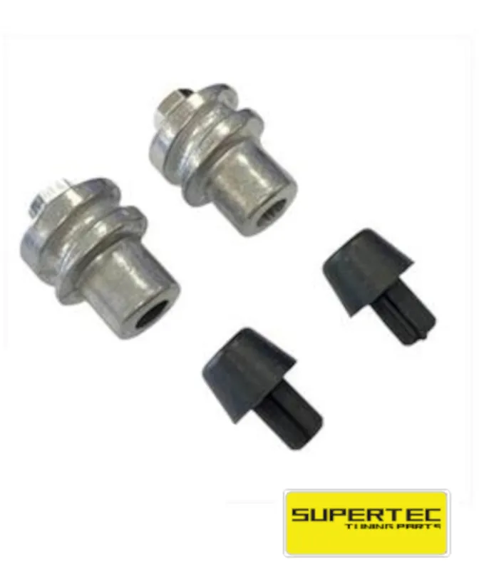 Ausverkauf Aufnahme Halter Gabel Gabelfeder Ciao PX Ø 24mm Feder
