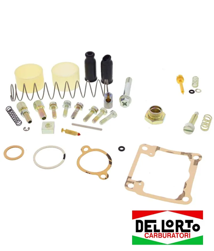 Vergaserüberholsatz gross Dellorto PHBG Vergaser -Dellorto- Neuheit