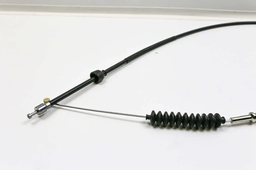 BMW 2-Ventiler Kupplungszug 1445mm für original Kupplungsarmatur Angebot