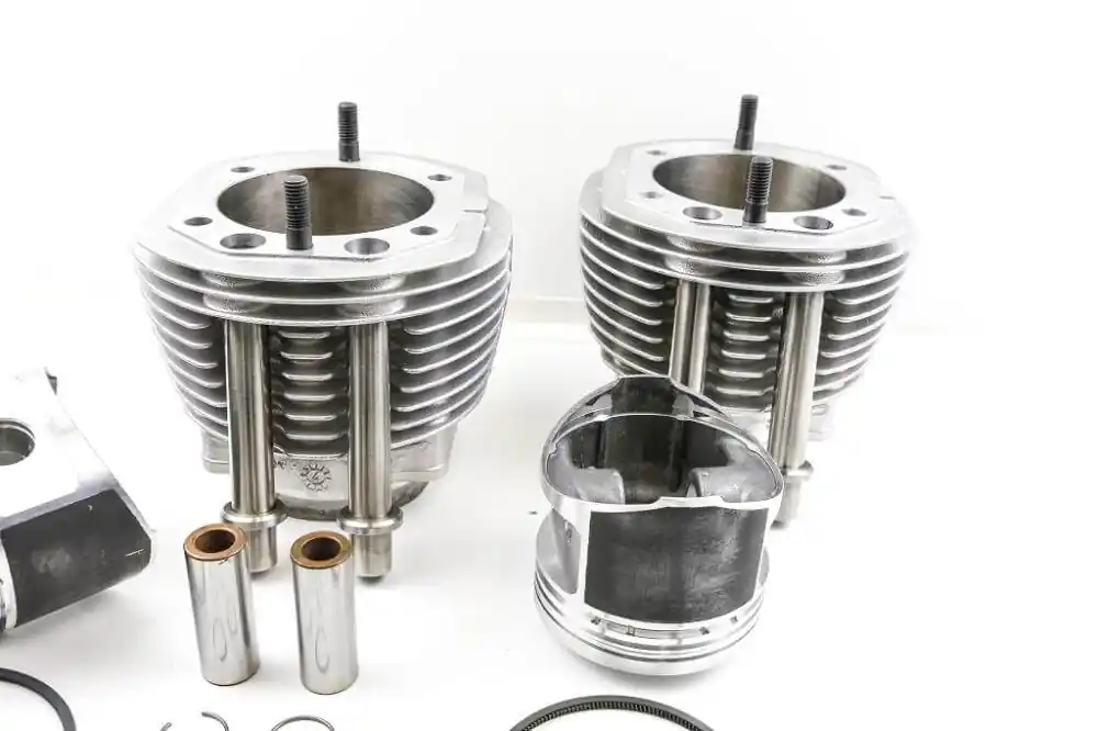 BMW R100 1000ccm Nikasil Replacement Kit bis Baujahr 09/1980 Geprüft