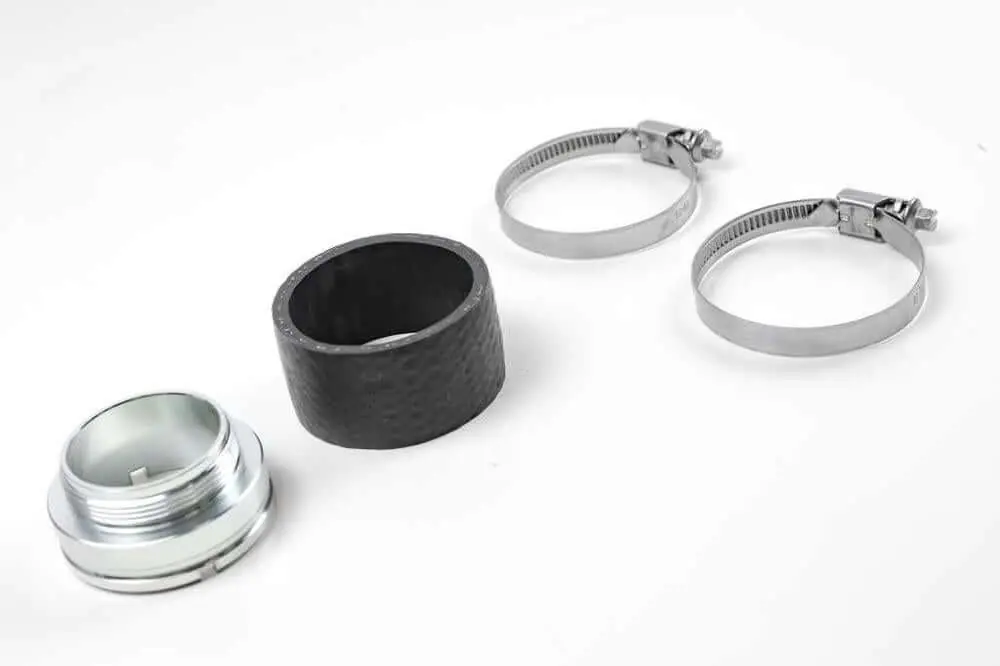 Super-Preis Vergaser-Stutzen Kit für Mikuni Vergaser