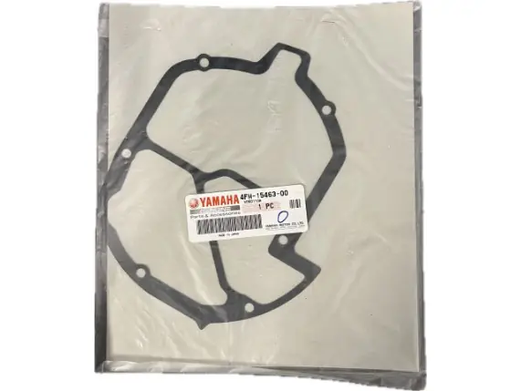 Yamaha Original Ersatzteil 4FM-15463-00 Dichtung Saisonangebot