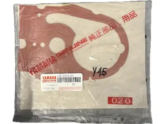 Garantierte Lieferung Yamaha Original Ersatzteil 4CW-E5455-00 Dichtungen