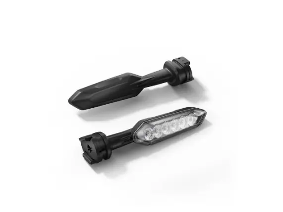 Yamaha Sequentieller LED-Blinker-Satz vorne 220mm Rabatt