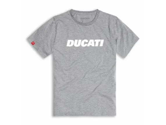 Ducati Ducatiana 2.0 T-Shirt Echt